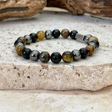 Charger l&#39;image dans la galerie, Bracelet triple protection