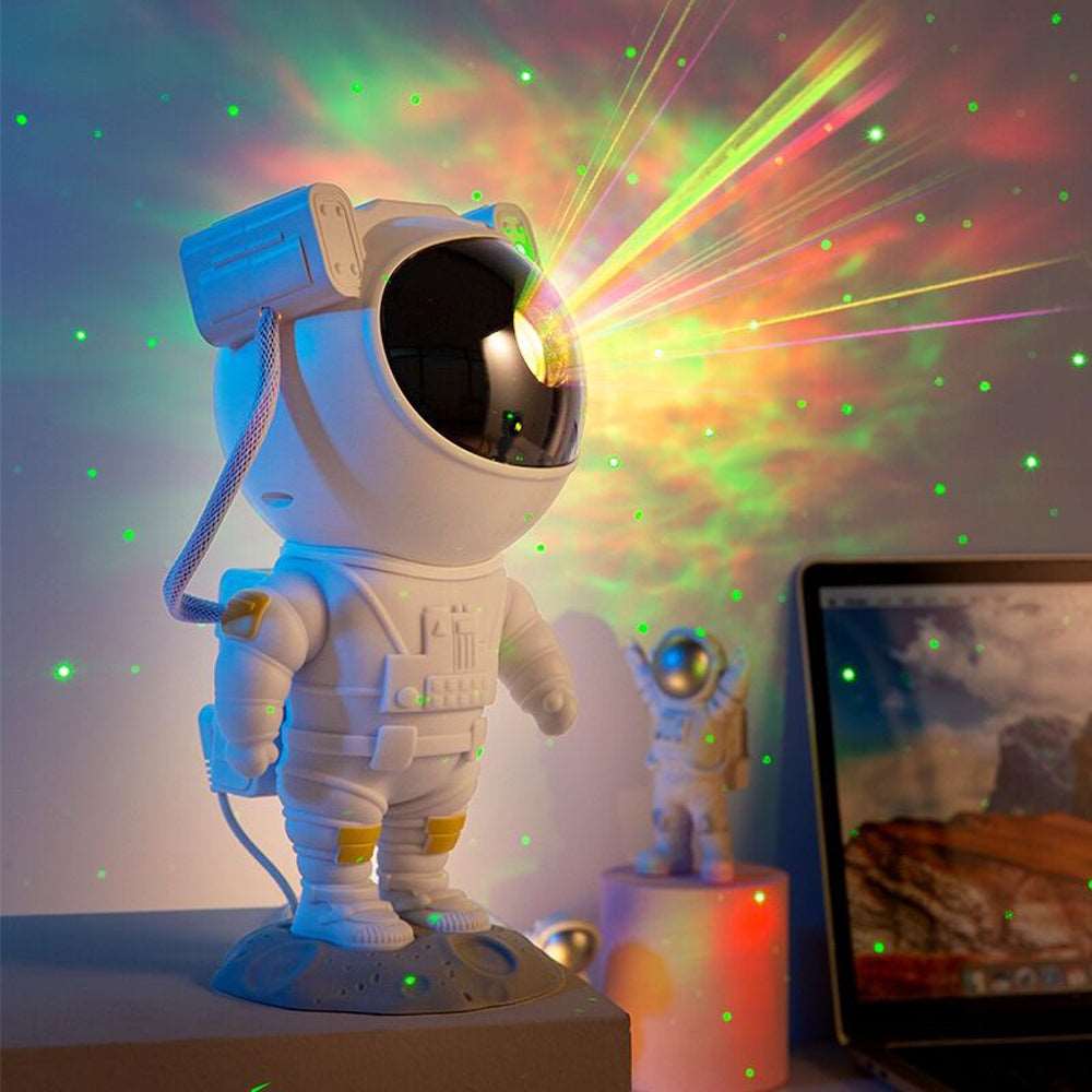 Lampe projecteur astronaute – L'Atelier du bonheur