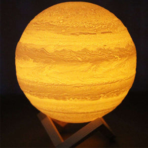 LA LAMPE JUPITER FÉÉRIQUE