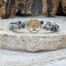 Charger l&#39;image dans la galerie, Bracelet Zen en céramique