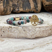 Charger l&#39;image dans la galerie, Bracelet Zen en céramique
