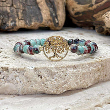 Charger l&#39;image dans la galerie, Bracelet Zen en céramique