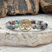 Charger l&#39;image dans la galerie, Bracelet Zen en céramique