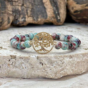 Bracelet Zen en céramique