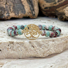 Charger l&#39;image dans la galerie, Bracelet Zen en céramique