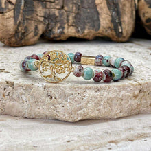 Charger l&#39;image dans la galerie, Bracelet Zen en céramique