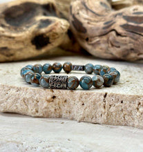 Charger l&#39;image dans la galerie, Bracelet Zen