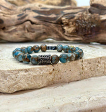 Charger l&#39;image dans la galerie, Bracelet Zen