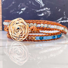 Charger l&#39;image dans la galerie, Bracelet Energie