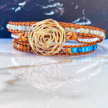 Charger l&#39;image dans la galerie, Bracelet Energie