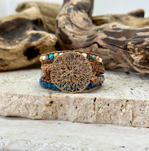 Charger l&#39;image dans la galerie, Bracelet lumière et harmonie