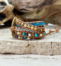 Charger l&#39;image dans la galerie, Bracelet lumière et harmonie