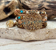 Charger l&#39;image dans la galerie, Bracelet lumière et harmonie