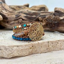 Charger l&#39;image dans la galerie, Bracelet lumière et harmonie