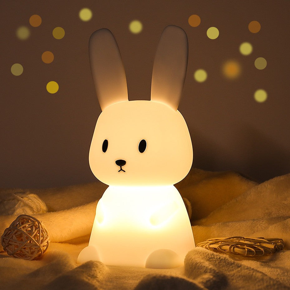 My lampe veilleuse  big Bunny