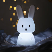 Charger l&#39;image dans la galerie, My lampe veilleuse  big Bunny