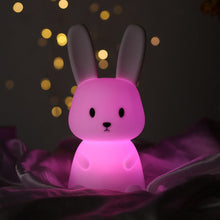 Charger l&#39;image dans la galerie, My lampe veilleuse  big Bunny