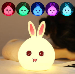 Lampe Veilleuse Lapinou