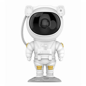 Lampe projecteur astronaute