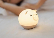 Charger l&#39;image dans la galerie, Ma lampe veilleuse PIGGY