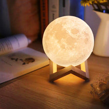 Charger l&#39;image dans la galerie, LA LAMPE PLEINE LUNE FÉÉRIQUE