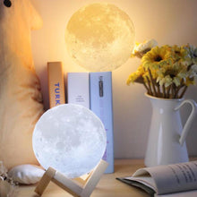 Charger l&#39;image dans la galerie, LA LAMPE PLEINE LUNE FÉÉRIQUE