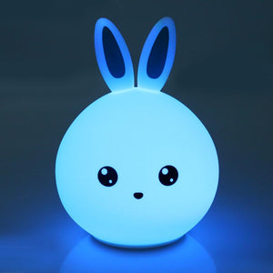 Lampe Veilleuse Lapinou