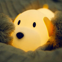 Charger l&#39;image dans la galerie, Lampe veilleuse doggy dog