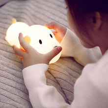 Charger l&#39;image dans la galerie, Lampe veilleuse doggy dog