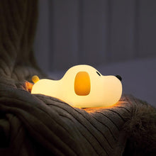 Charger l&#39;image dans la galerie, Lampe veilleuse doggy dog