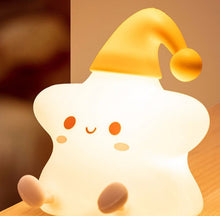 Charger l&#39;image dans la galerie, Lampe Veilleuse My Little Star