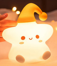 Charger l&#39;image dans la galerie, Lampe Veilleuse My Little Star